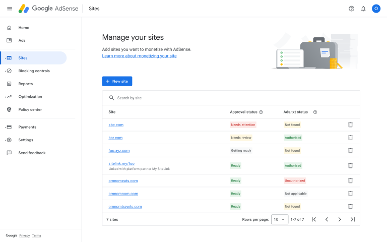 Common Mistakes to Avoid When Using AdSense on WordPress