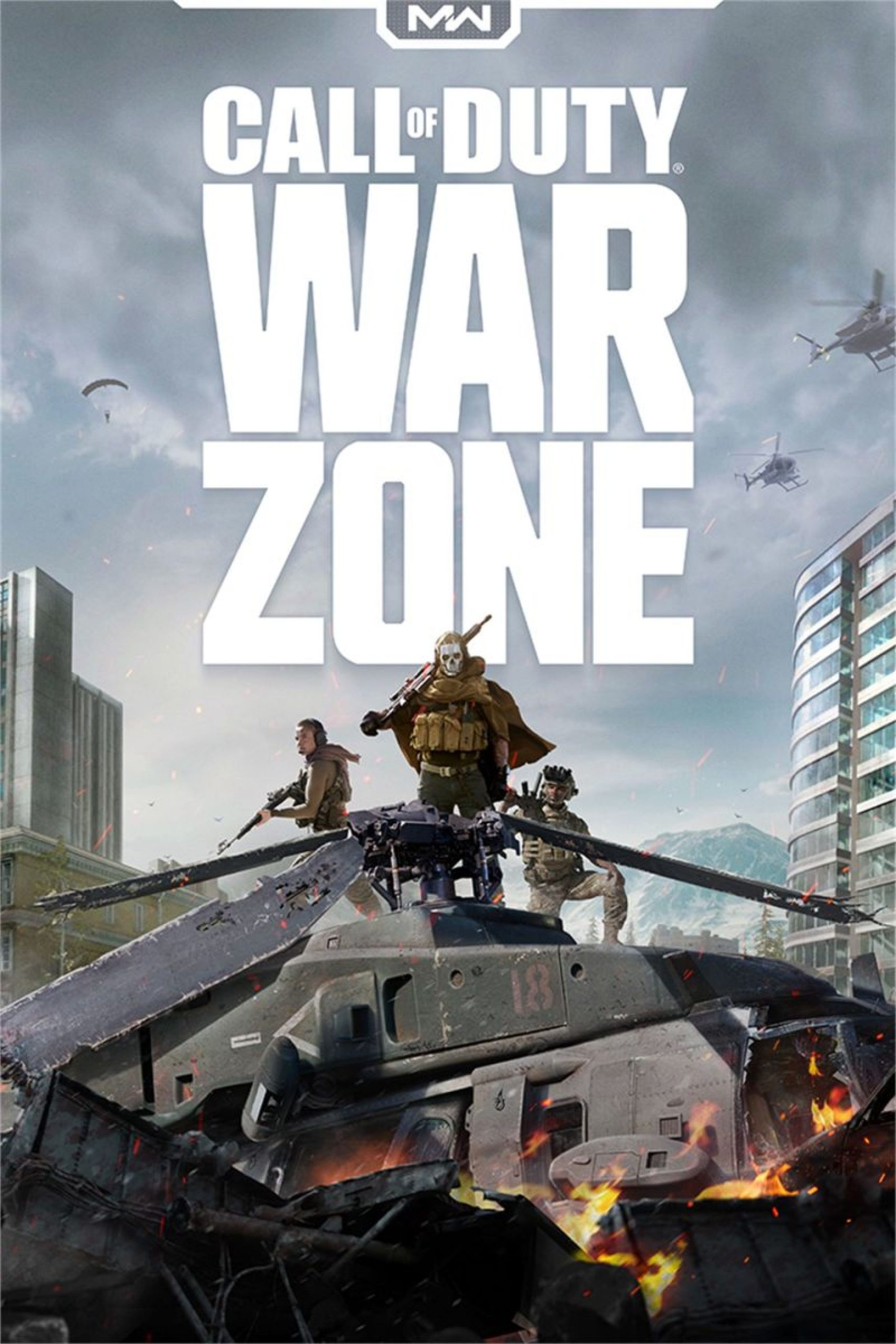 warzone