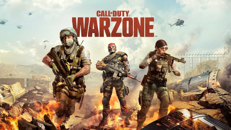 Do We Need Playstation Plus To Play Warzone ?