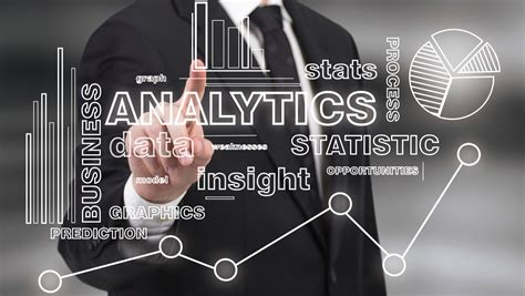 Enhancing Business Operations with Data Analysis