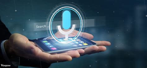 Enhancing Productivity with Voice Commands