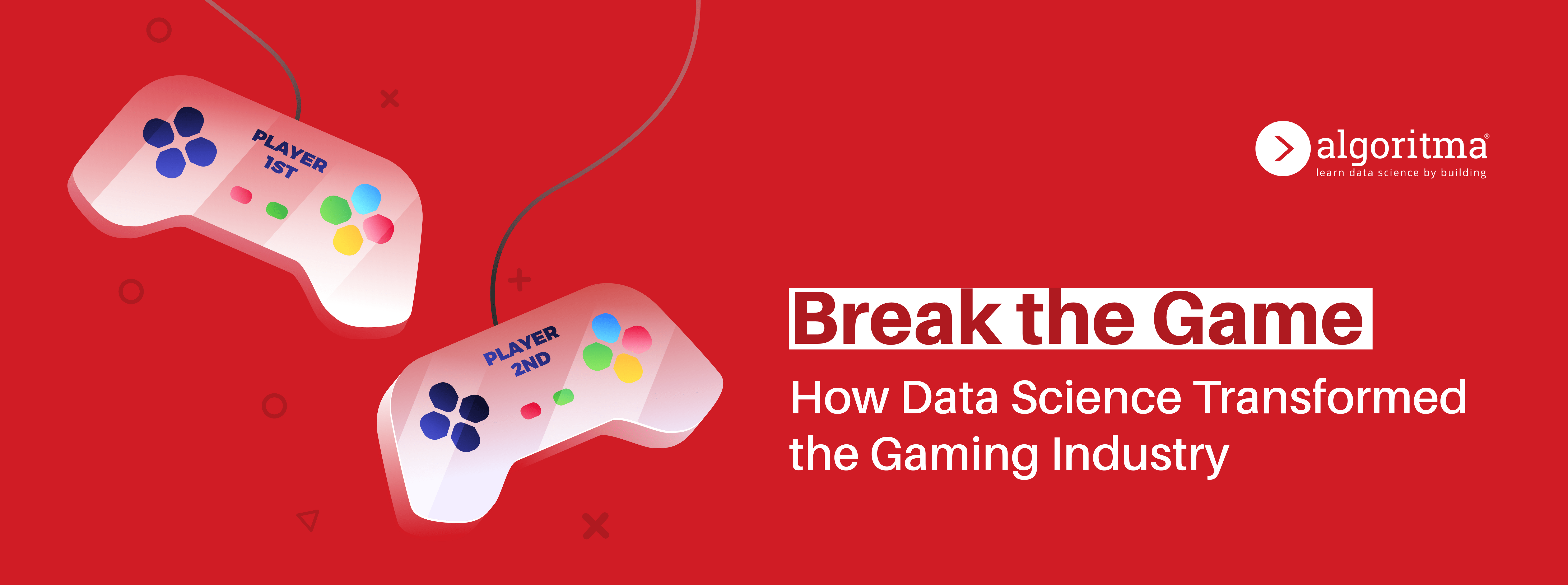 PlayStation gaming and science discovery