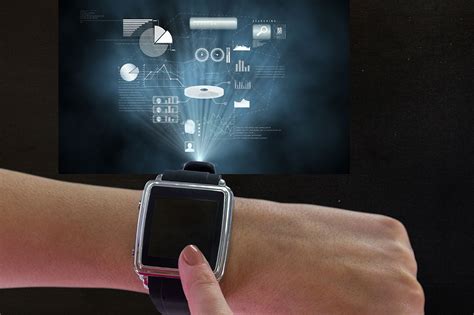 Future Innovations in Wearable Technology