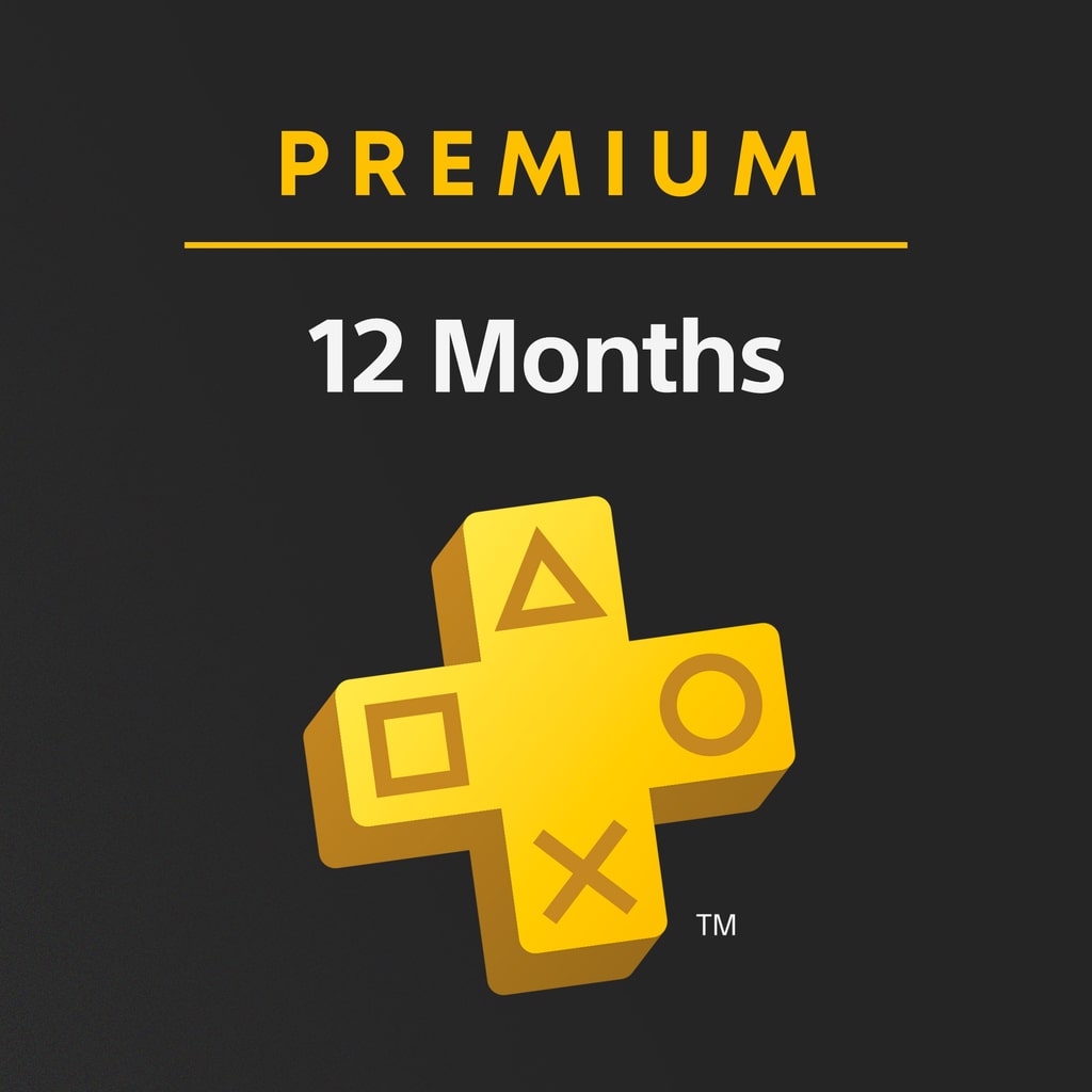 PlayStation Plus