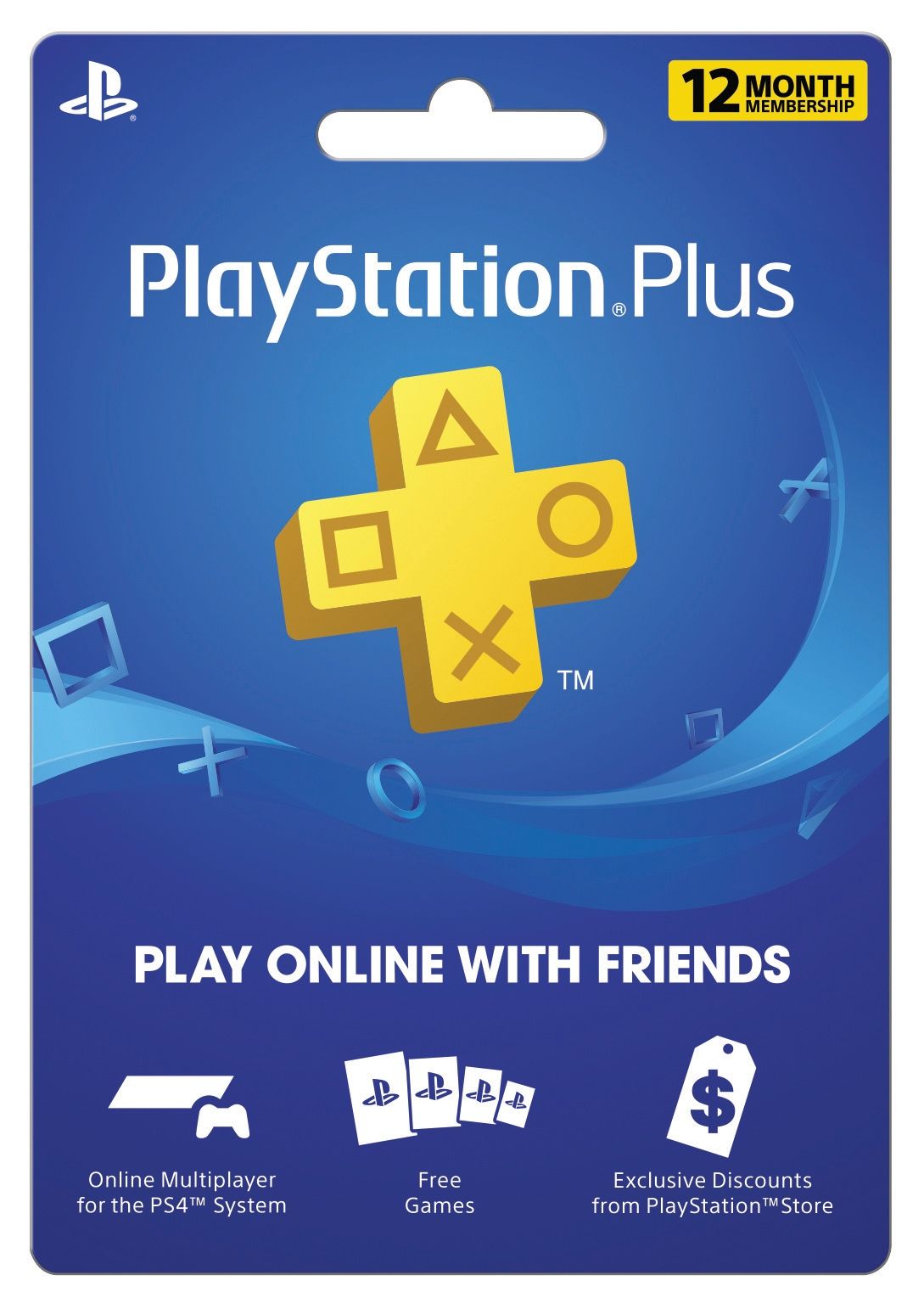 PlayStation Plus