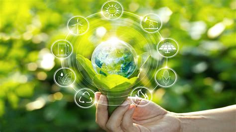 Impact of Green Technology on the Environment