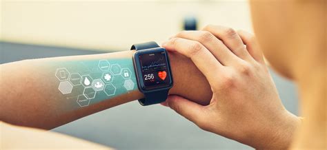 Impact of Wearable Tech on Health