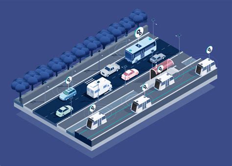 Impact on traffic management systems