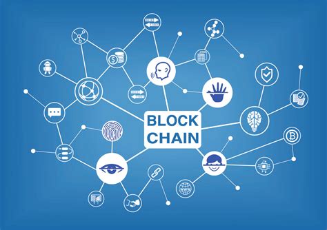 Influence of Blockchain Technology