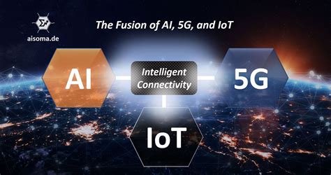 Integration of IoT and 5G