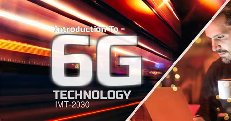 Introduction to 6G Technology