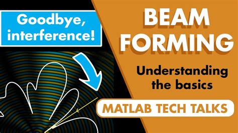 Introduction to beamforming