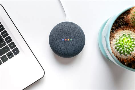 Introduction to Voice Assistants