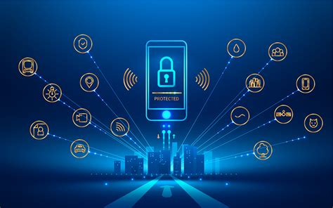 IoT for Public Safety and Security