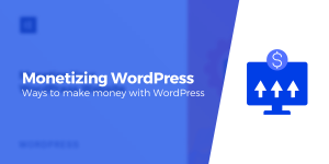 Maximize Revenue: Monetizing Your WordPress Site with AdSense