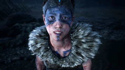 Senua's Sacrifice Hellblade 2