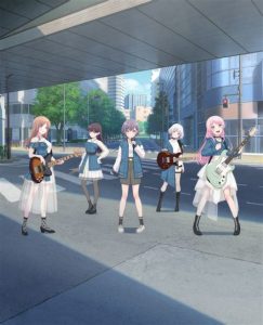 spotlight on music and performances in bang dream its mygo episode 131716499140