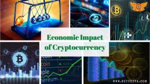 the impact of cryptocurrency on the tech industry1716284243