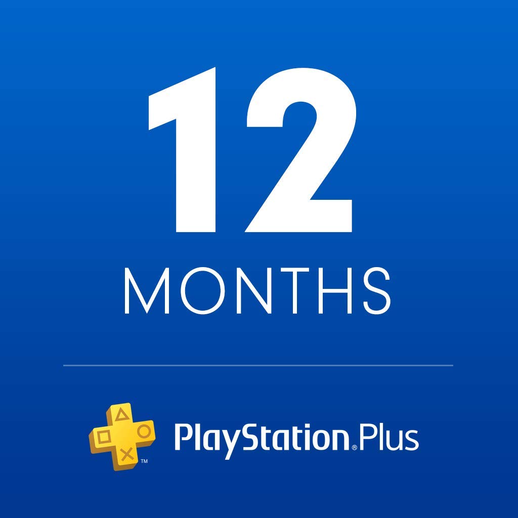 PlayStation Plus