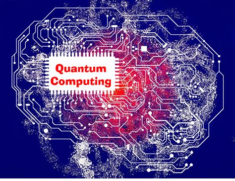 Understanding Quantum Computing