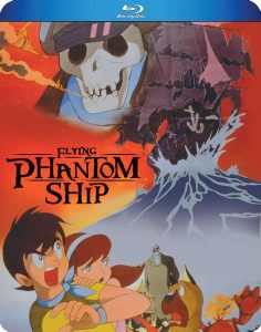 understanding the symbolism and themes in the flying phantom ship1716498446