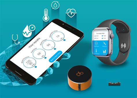 Wearable Health Monitoring Devices