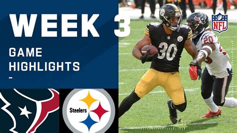 Week 3 Highlights