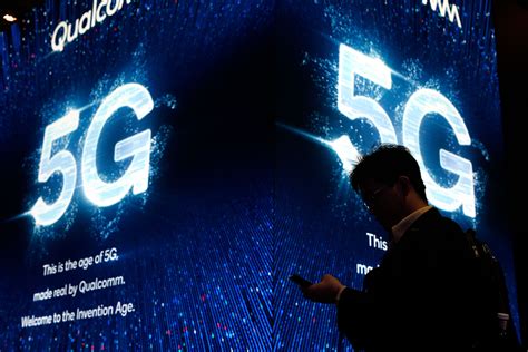 What is 5G Technology?