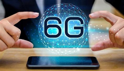 What is 6G Technology?