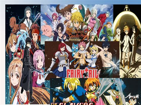 action adventure anime list1719355695