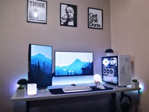 budget friendly gaming setup inspiration1719355934