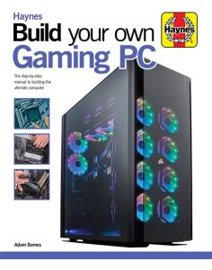 building the perfect gaming desktop a step by step guide1719355805