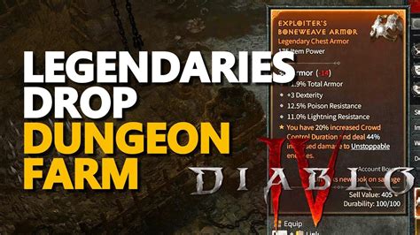 strategies for maximizing loot drops in diablo 41719227533