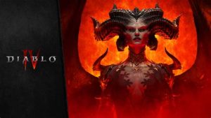 the role of lilith in the diablo 4 universe1719227066