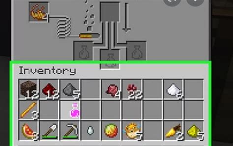 unique brewing ingredients in minecraft1719227380