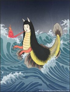 a deep dive into japanese folklore in anime1724089196