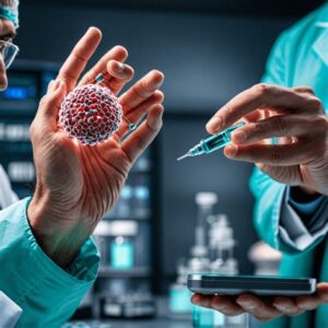 how nanotechnology is revolutionizing healthcare1724089393