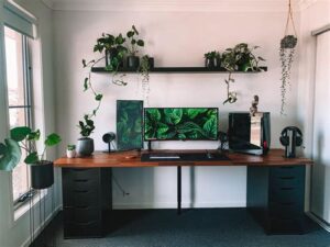 how to create a minimalist gaming setup1724109906