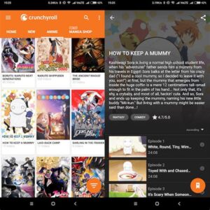 the best mobile apps for anime fans1724089248